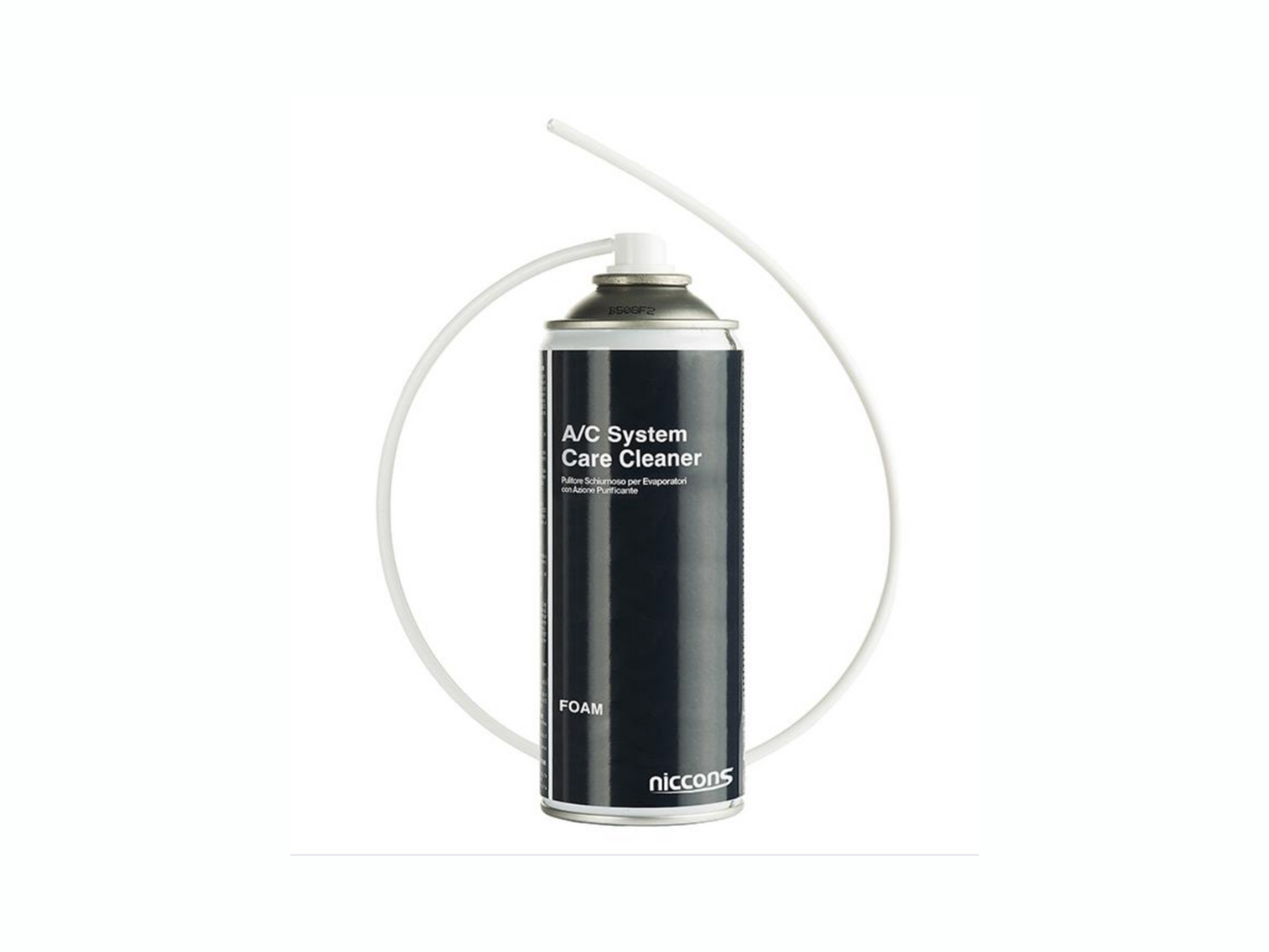 Airco reinigingsfoam – 400 ml