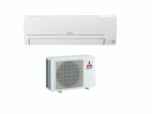 Mitsubishi Electric MSZ-HR35VF Airconditioner – 3,5 kW | 12.000 BTU | Koelen & Verwarmen