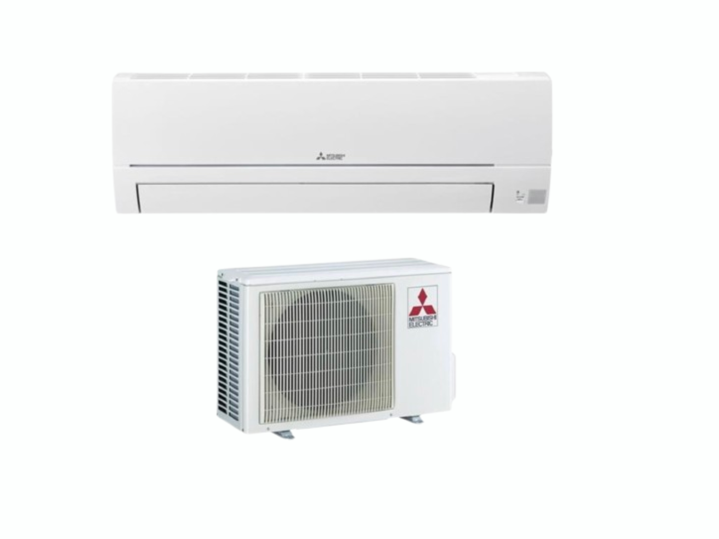 Mitsubishi Electric MSZ-HR50VF Airconditioner – 5,0 kW | 18.000 BTU | Koelen & Verwarmen
