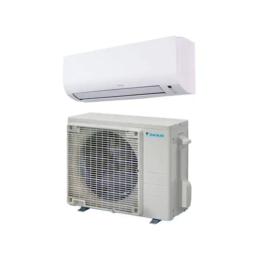 Daikin Comfora 2,0 kW Airco (FTXP20 + RXP20)