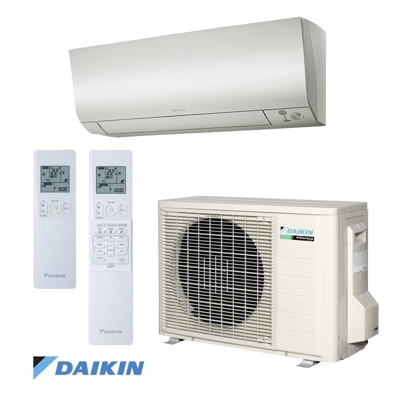 Daikin Perfera 2,0 kW Airco (FTXM20N + RXM20N)