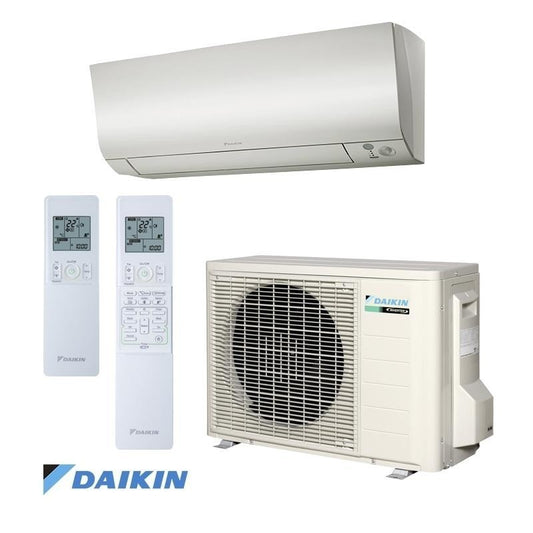 Daikin Perfera 2,0 kW Airco (FTXM20N + RXM20N)