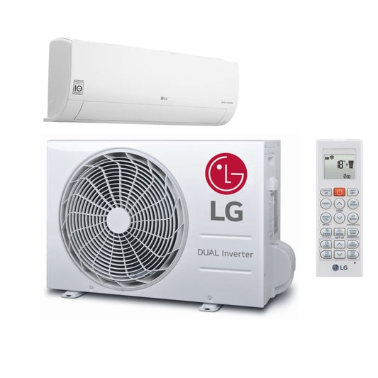 LG Standard S24EQ NSK / S24EQ U24
