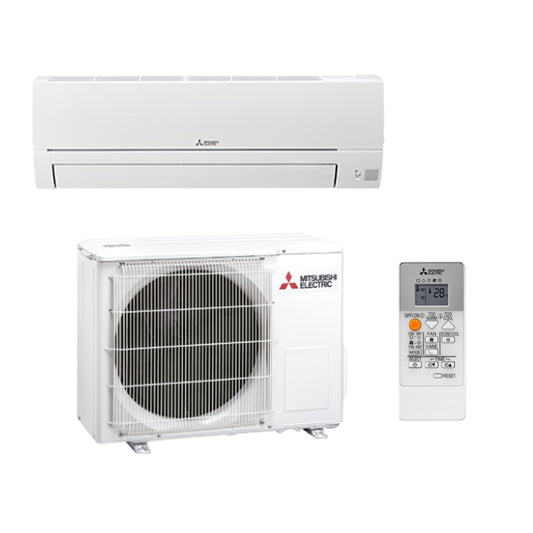 Mitsubishi Electric MSZ / MUZ-HR60VF