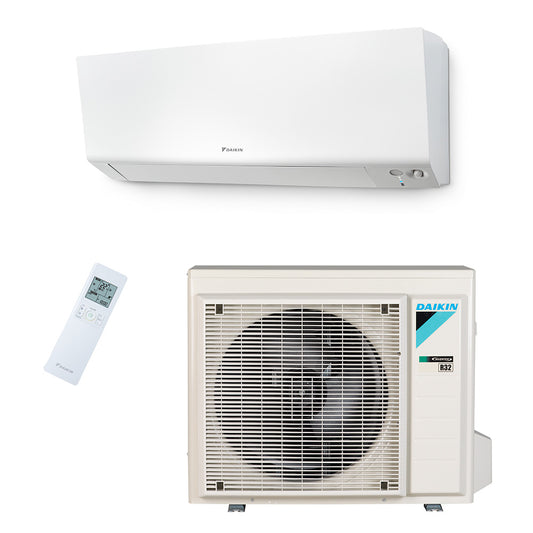 Daikin Perfera FTXM60R / RXM60R (incl. WiFi)
