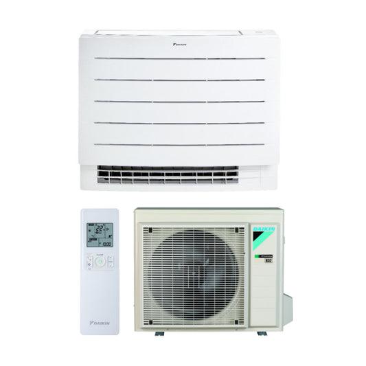 Daikin Professional FVXM35A / RXM35R (Low wall mount)