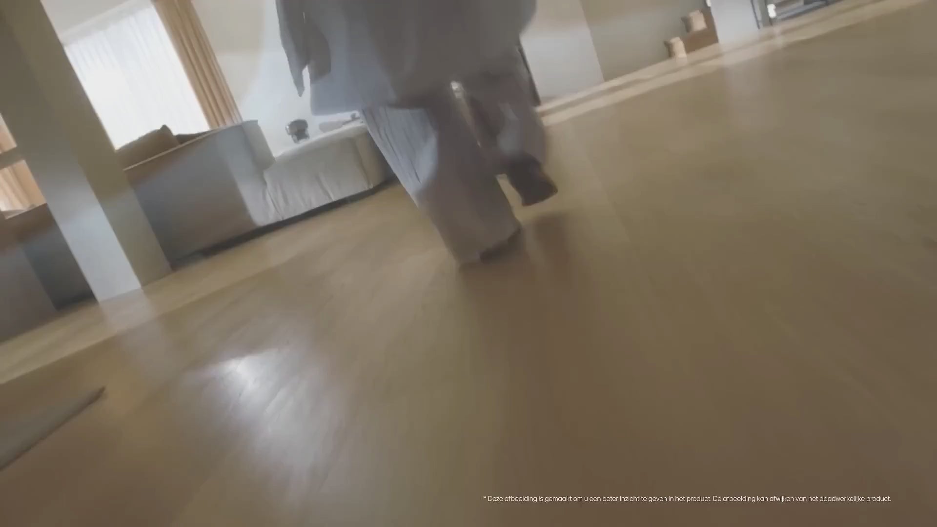 Video laden: Maak kennis met LG AI AIR. Geëvolueerd tot de slimste airco, aangedreven door AI. De airco die zich moeiteloos aanpast aan jou, voor het beste comfort. Ervaar de slimste koeling en verwarming via de LG ThinQ app.