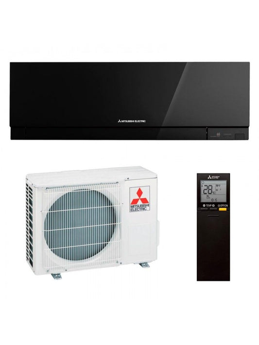 Mitsubishi Electric MSZ / MUZ-EF50VGK W/S/B WIFI